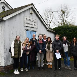 Bucknell News – Spring 2023